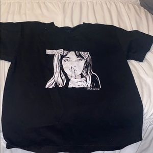 Pac Sun “I’ll meet you in New York” t-shirt 💫